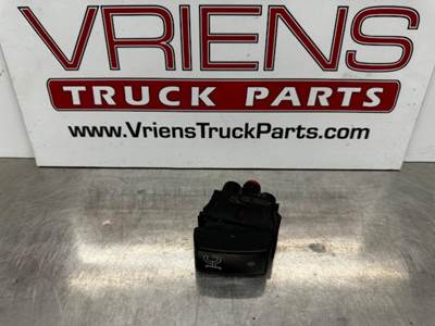 Kenworth Dashboard Switch