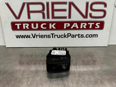 Kenworth Dashboard Switch