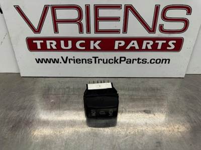 Kenworth Dashboard Switch
