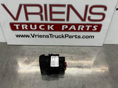 Kenworth Dashboard Switch