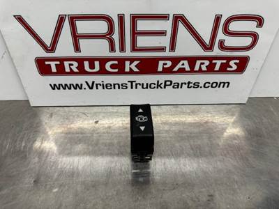 Kenworth Dashboard Switch