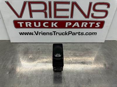 Kenworth Dashboard Switch