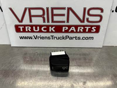 Kenworth Dashboard Switch