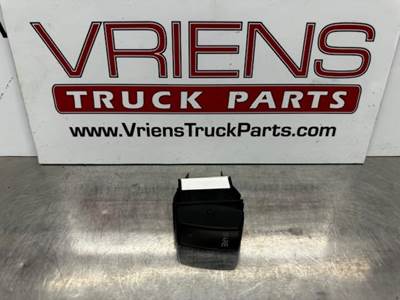 Kenworth Dashboard Switch