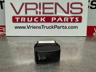 Kenworth Dashboard Switch