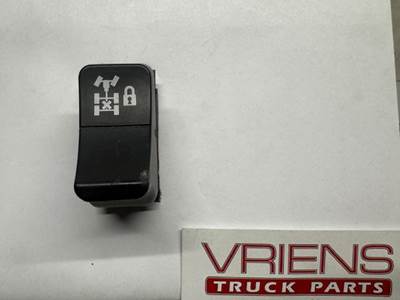 Kenworth Dashboard Switch