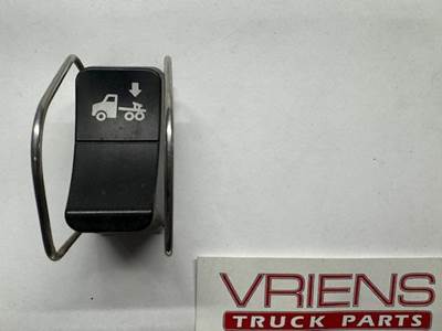 Kenworth Dashboard Switch