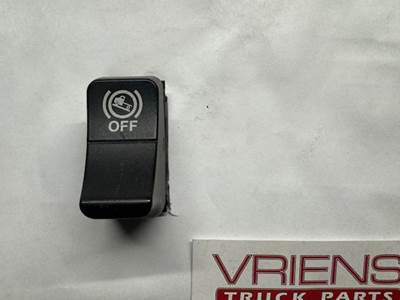 Kenworth Dashboard Switch