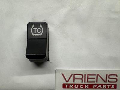 Kenworth Dashboard Switch
