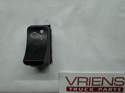 Kenworth Dashboard Switch