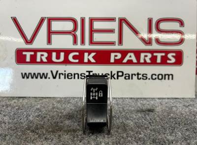 Kenworth Dashboard Switch