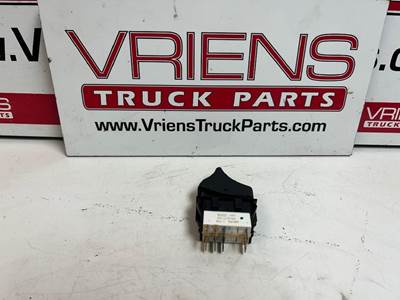 Kenworth Dashboard Switch