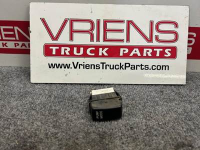 Kenworth Dashboard Switch