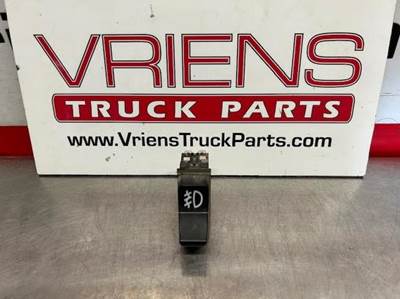 Kenworth Dashboard Switch
