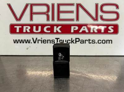 Kenworth Dashboard Switch