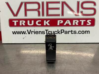 Kenworth Dashboard Switch