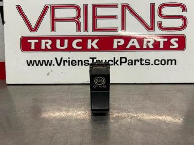 Kenworth Dashboard Switch