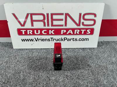 Kenworth Dashboard Switch