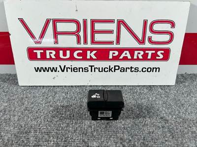 Kenworth Dashboard Switch