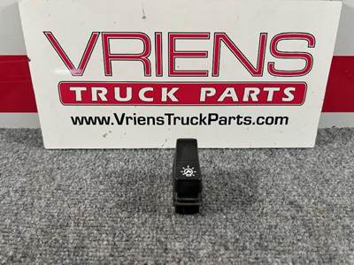 Kenworth Dashboard Switch
