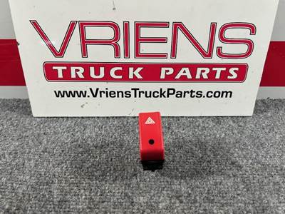 Kenworth Dashboard Switch