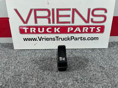 Kenworth Dashboard Switch
