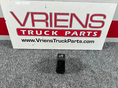 Kenworth Dashboard Switch