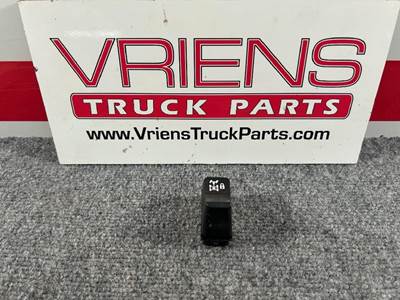 Kenworth Dashboard Switch