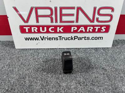 Kenworth Dashboard Switch