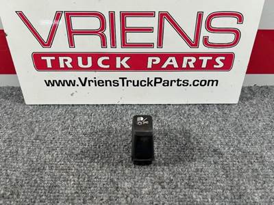 Kenworth Dashboard Switch