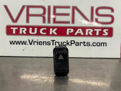 Kenworth Dashboard Switch