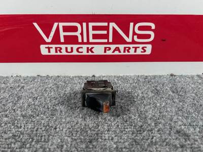 Kenworth Dashboard Switch