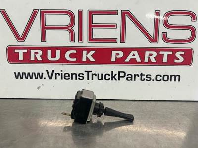 Kenworth Dashboard Switch
