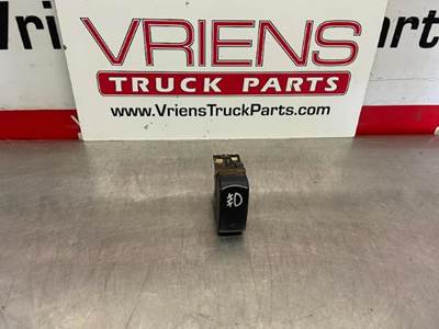 Kenworth Dashboard Switch