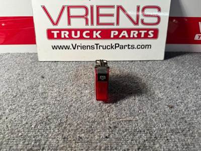 Kenworth Dashboard Switch