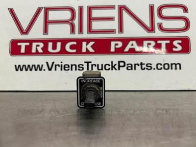 Kenworth Dashboard Switch