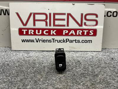 Kenworth Dashboard Switch