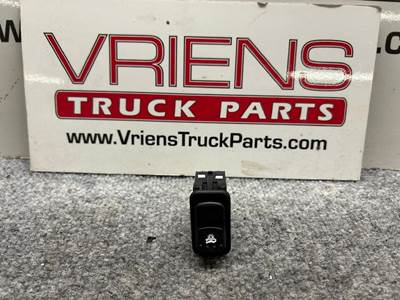 Kenworth Dashboard Switch