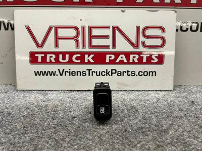 Kenworth Dashboard Switch