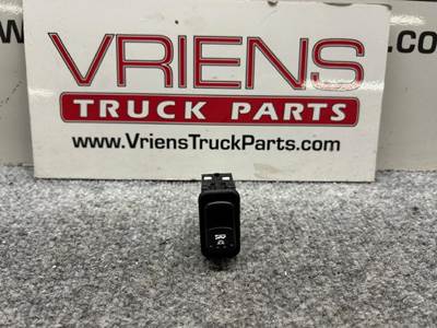 Kenworth Dashboard Switch
