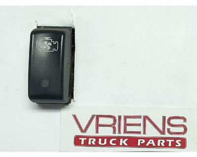 Kenworth Dashboard Switch