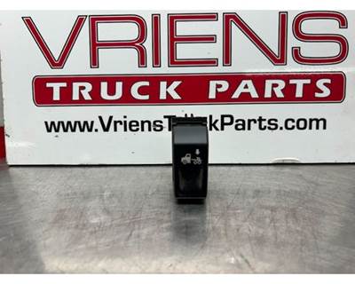 Kenworth Dashboard Switch