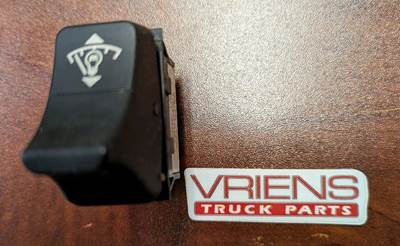 Kenworth T680 Dashboard Switch