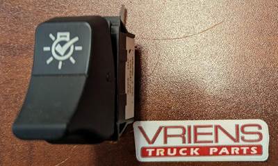 Kenworth T680 Dashboard Switch
