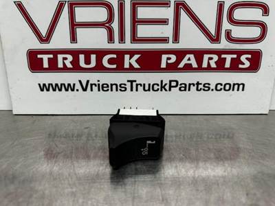 Kenworth T880 Dashboard Switch