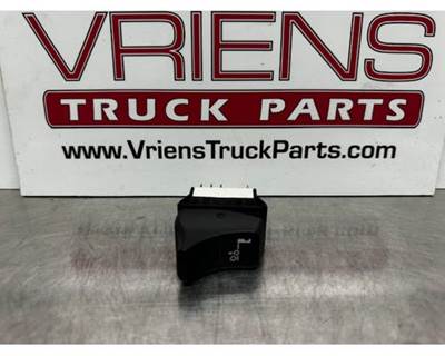 Kenworth T880 Dashboard Switch