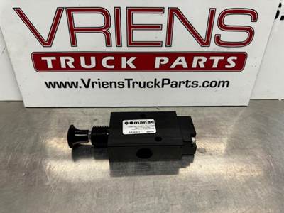 Manac SP-4901 Dashboard Switch