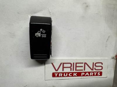 Paccar Dashboard Switch