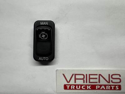 Paccar Dashboard Switch