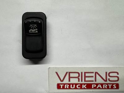 Paccar Dashboard Switch